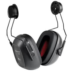 VS Verishield Barete Takılabilir 30dB Kulaklık | 1035122 - KIEKKD İş Elbiseleri