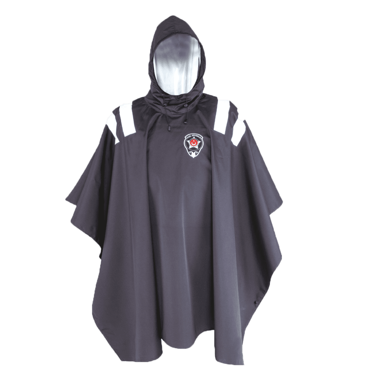 Oversize Kot Ceket