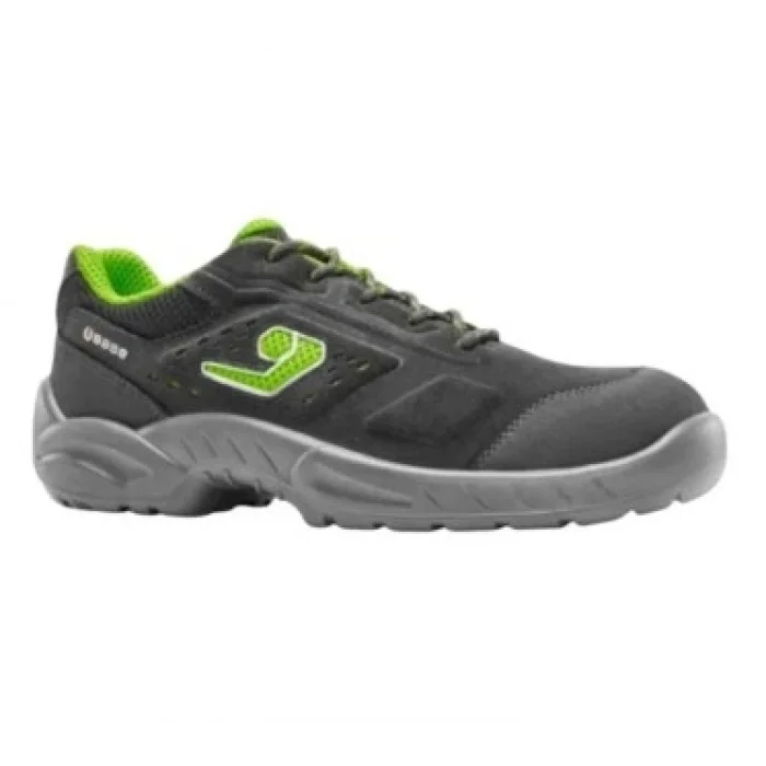 Base B0136C CADORNA S1PS LG FO SR İş Ayakkabısı