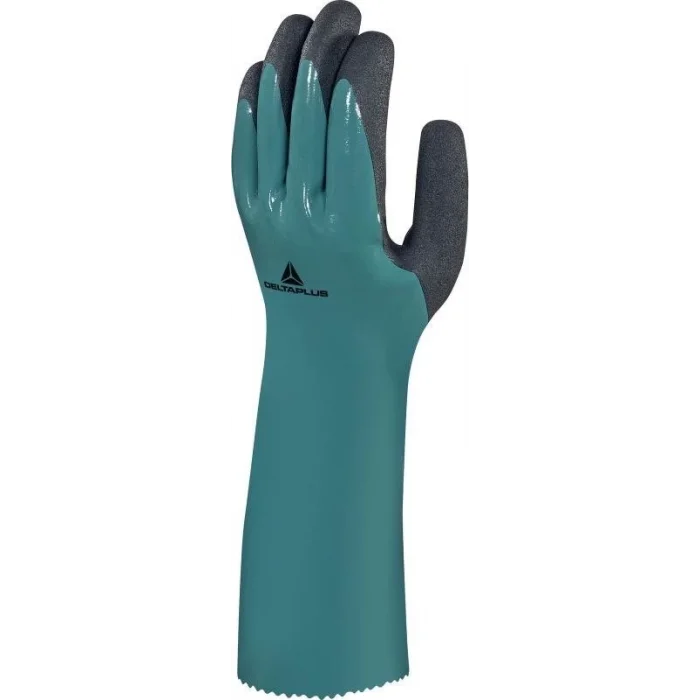 Delta Plus Chemsafe VV835 Nitril Kimyasal İş Eldiveni