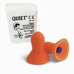 Honeywell 1028456 HL QUIET Kutulu Kulak Tıkacı 28dB - KIEKKD İş Elbiseleri