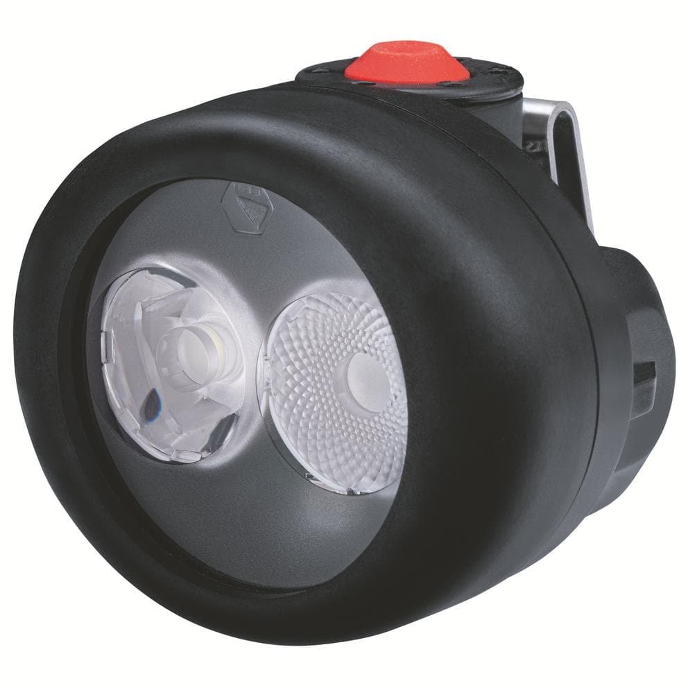 LED kafa feneri KS-6003-DUO