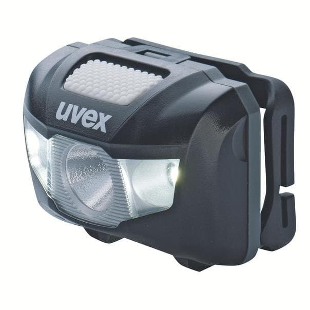 LED kafa feneri u-cap sport