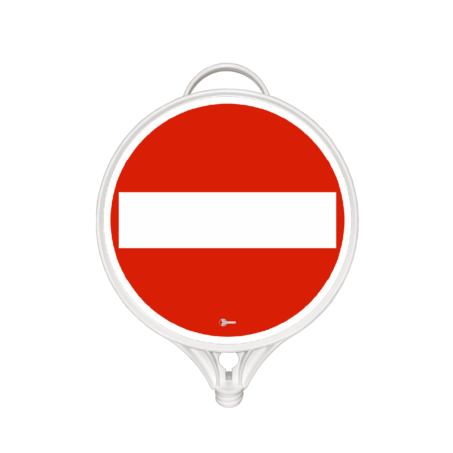 Kiekkd GİRİŞİ OLMAYAN YOL (TEK TARAFLI)