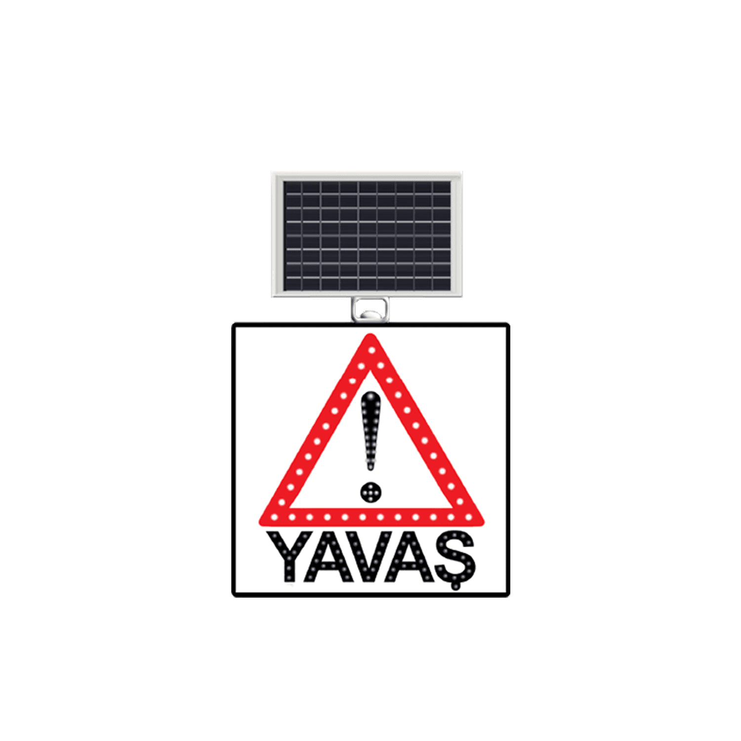 Kiekkd YAVAŞ 60 CM