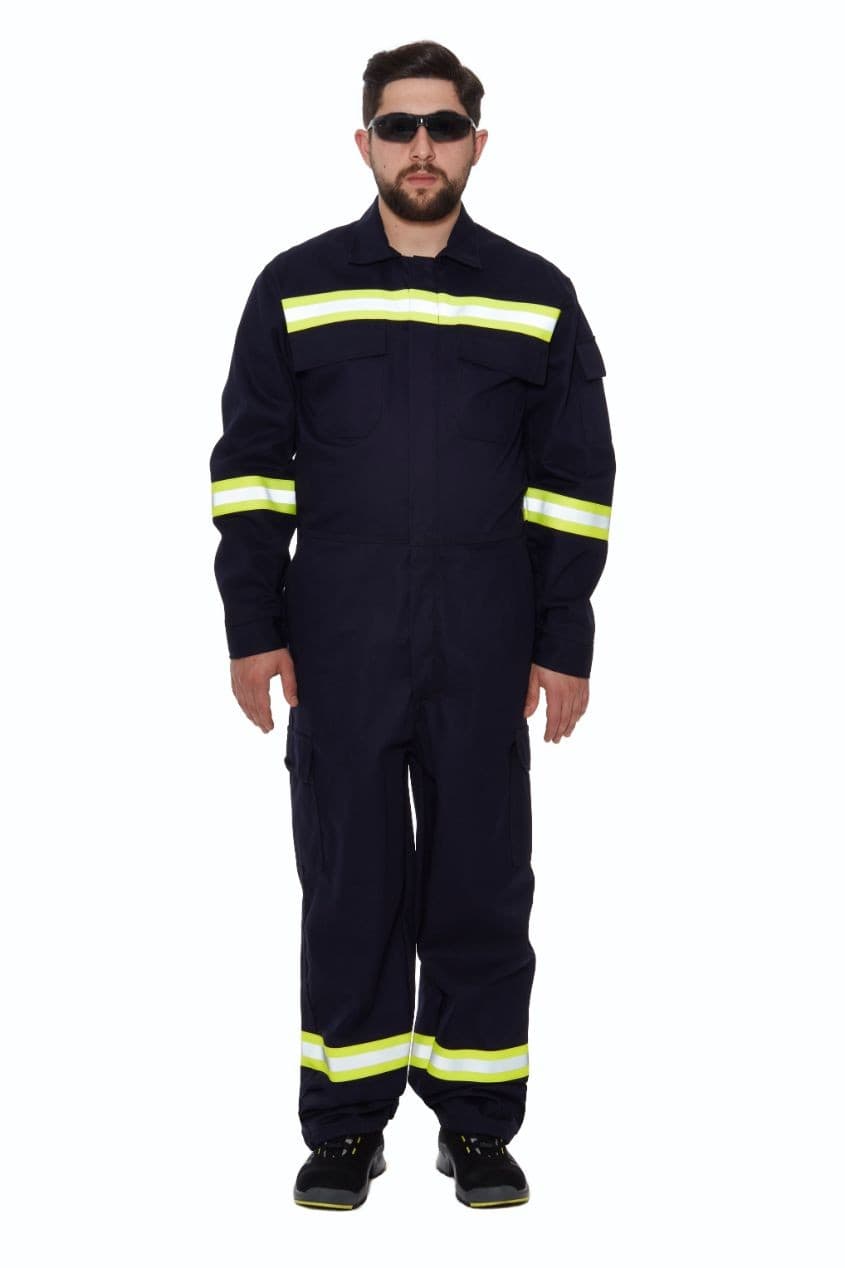 Kiekkd Moltentech Serisi Koruyucu Kıyafet