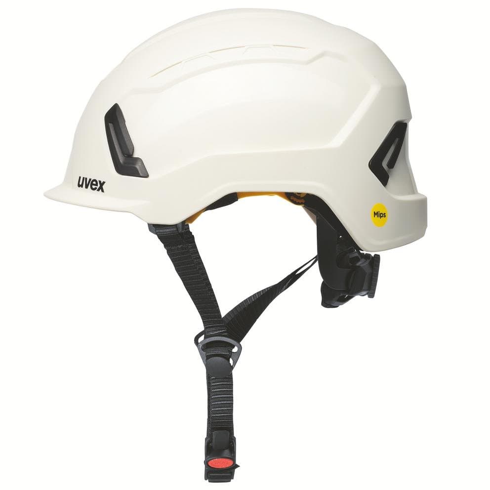 pronamic alpine E Mips® beyaz