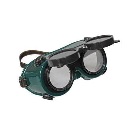 STARLINE G-025 Kaynak Gözlüğü (Anti-Fog) - EKŞİOĞLU