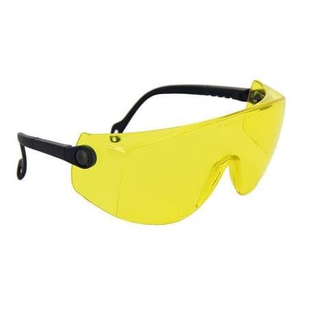 STARLINE G-034A-Y Anti-Fog Gözlük Üstü Koruyucu Gözlük - EKŞİOĞLU