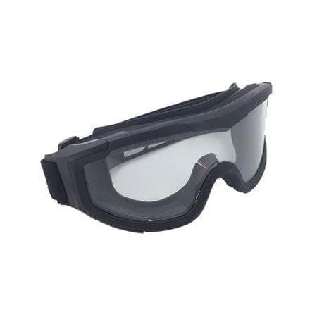 STARLINE G-035A-C Anti-Fog Koruyucu Goggles Gözlük Şeffaf - EKŞİOĞLU