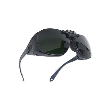 STARLINE G-036A-G Anti-Fog Koruyucu Çift Maksatlı Gözlük Siyah - EKŞİOĞLU