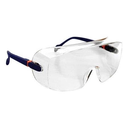 STARLINE G-039A-C Anti-Fog Koruyucu Gözlük - EKŞİOĞLU