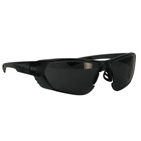 STARLINE G-053A-S Anti-Fog Koruyucu Gözlük Siyah - EKŞİOĞLU