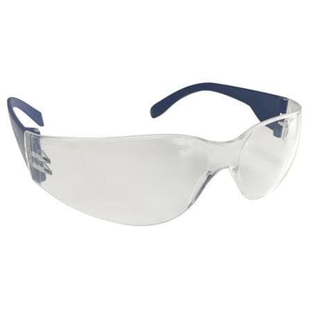 STARLINE G-058A-C Anti-Fog Koruyucu Gözlük - EKŞİOĞLU