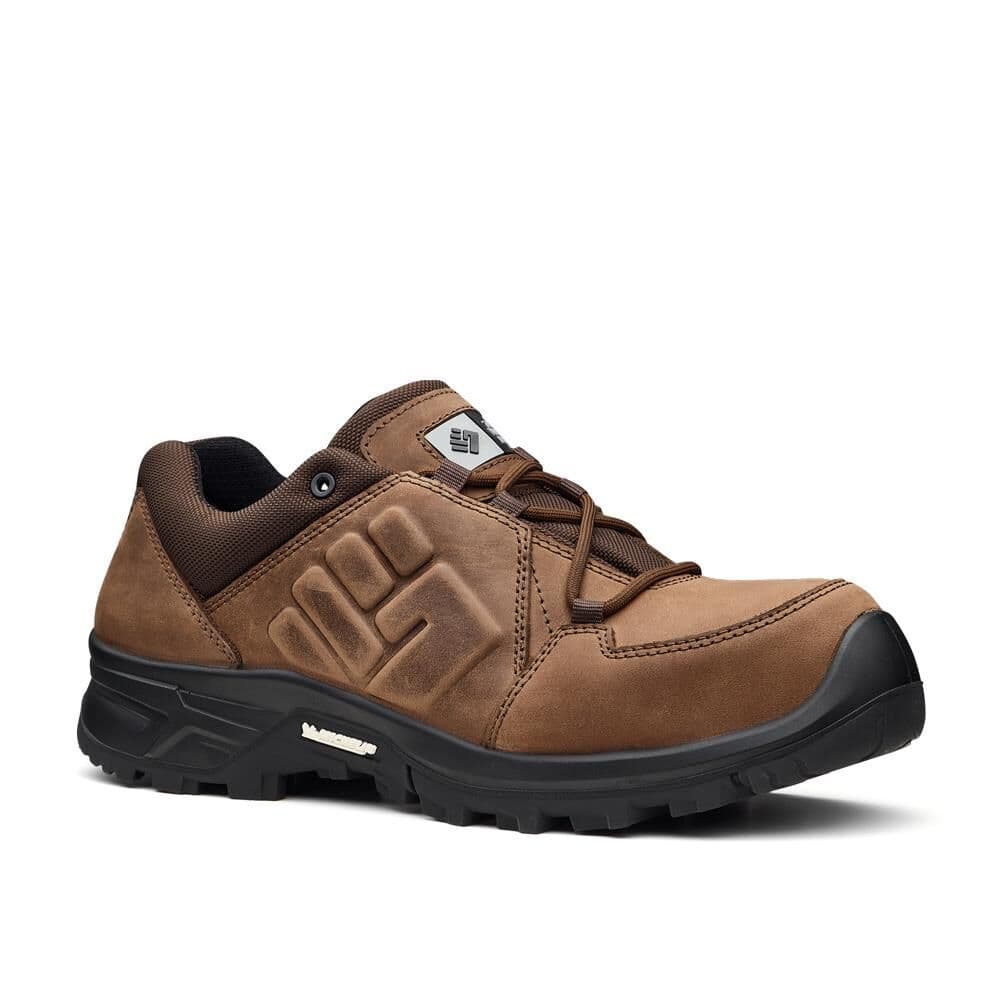 Toworkfor Piston S3 | SRC | HRO Soles By Michelin İş Güvenlik Ayakkabısı
