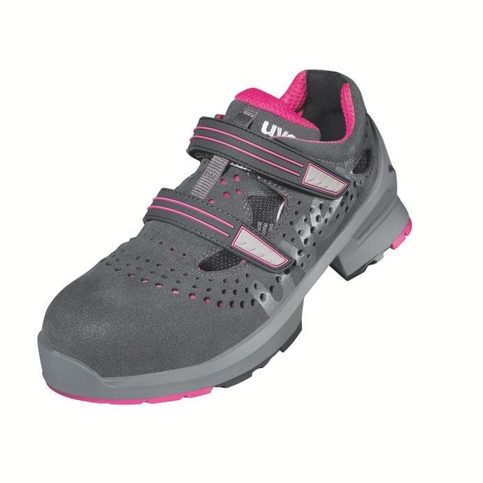 uvex 1 ladies sandalet S1 FO SR