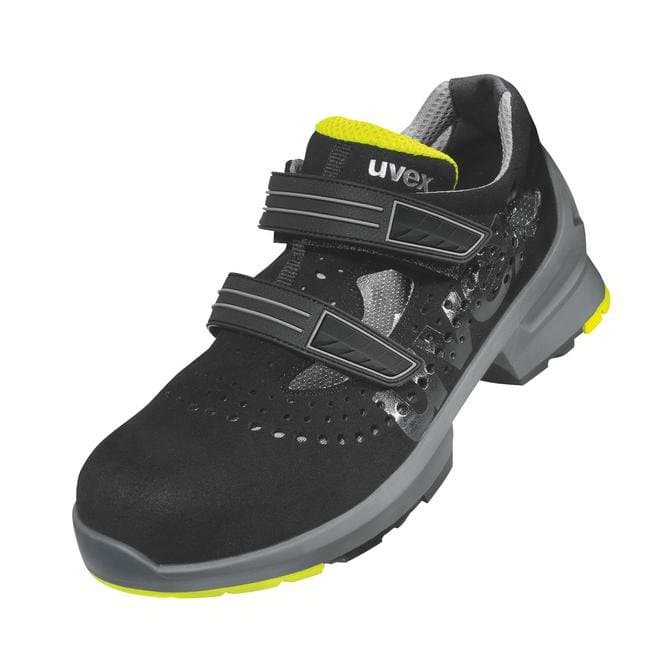uvex 1 sandalet S1 FO SR