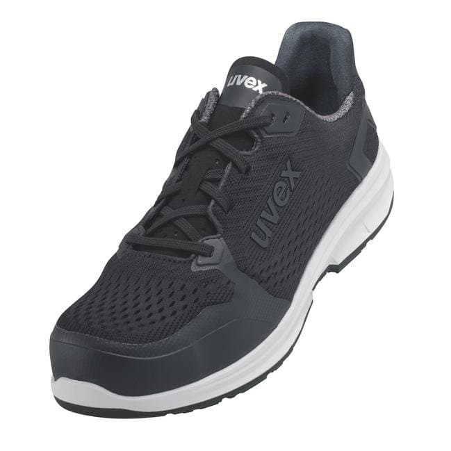 Kiekkd uvex 1 sport ayakkabı S1 FO SR - KIEKKD İş Elbiseleri