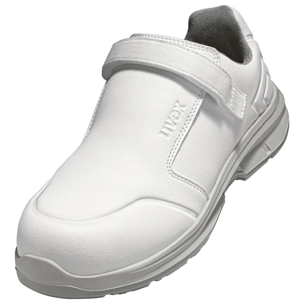 uvex 1 sport white ayakkabı S2 FO SR