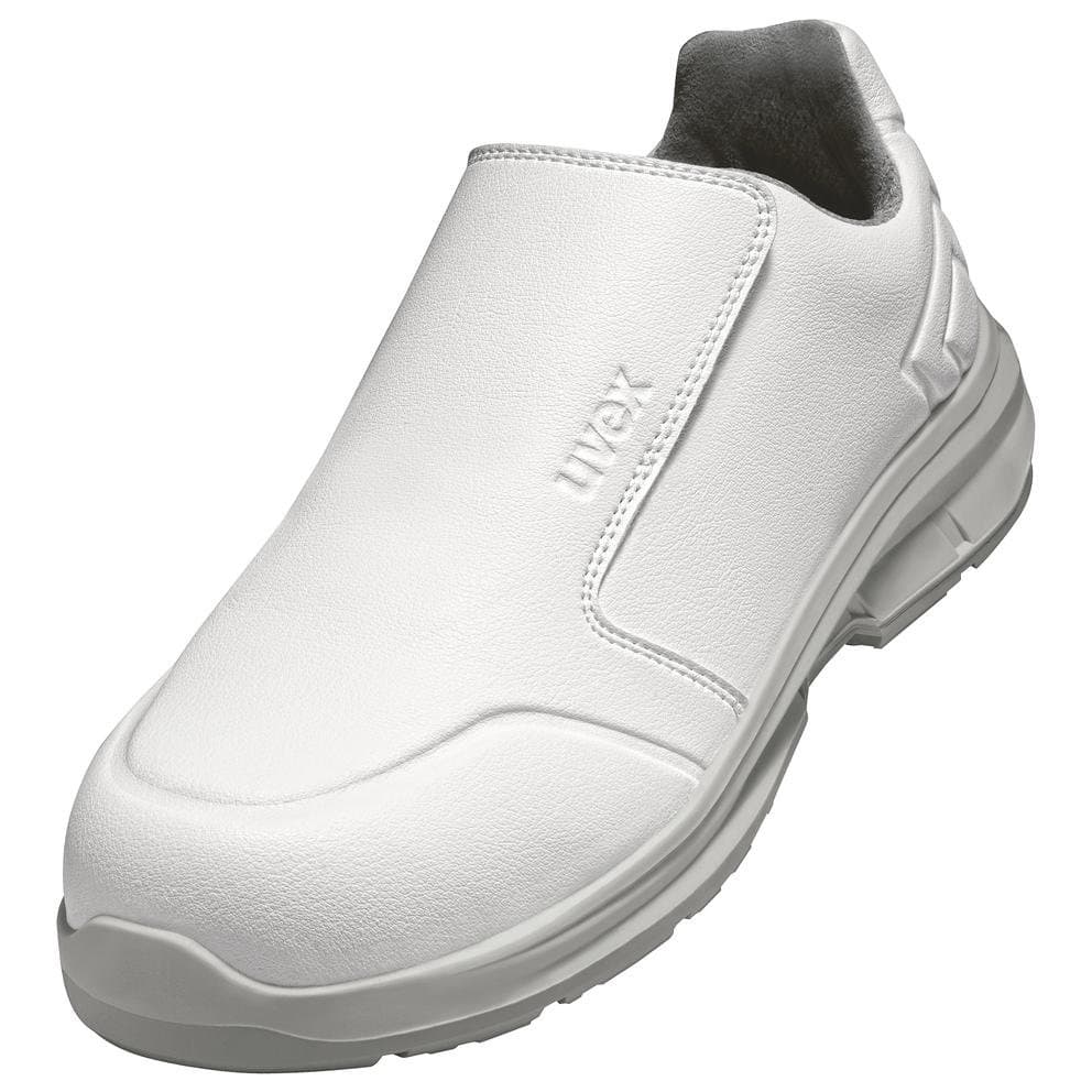 uvex 1 sport white koruyucu ayakkabı S2 FO SR