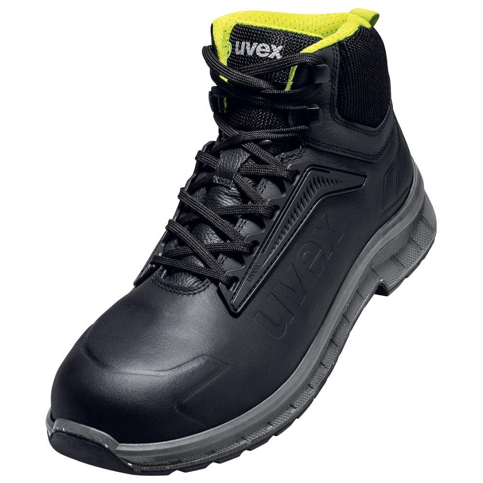 Kiekkd uvex 2 trend bot S3S FO SR - KIEKKD İş Elbiseleri