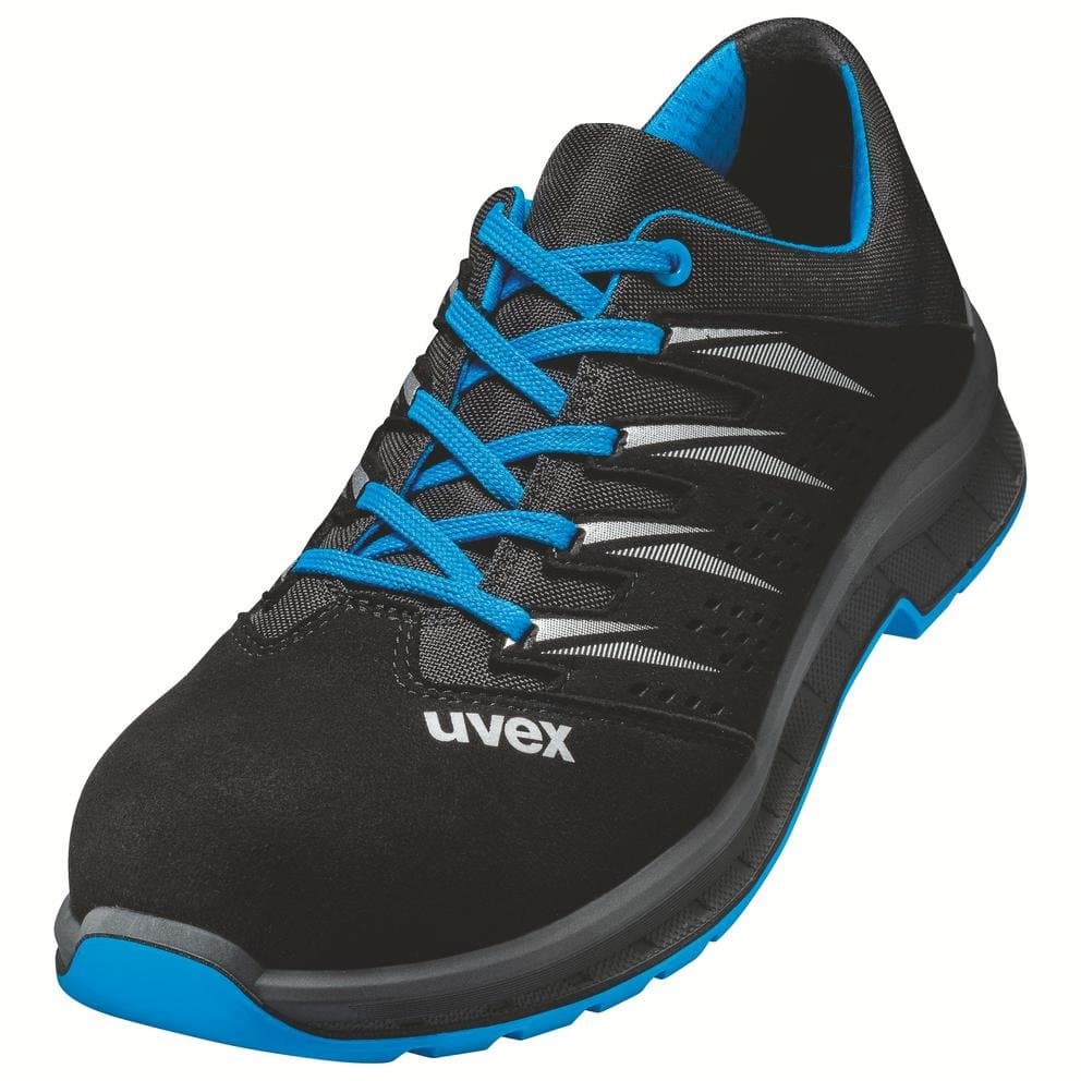 uvex 2 trend S1 SRC ayakkabı