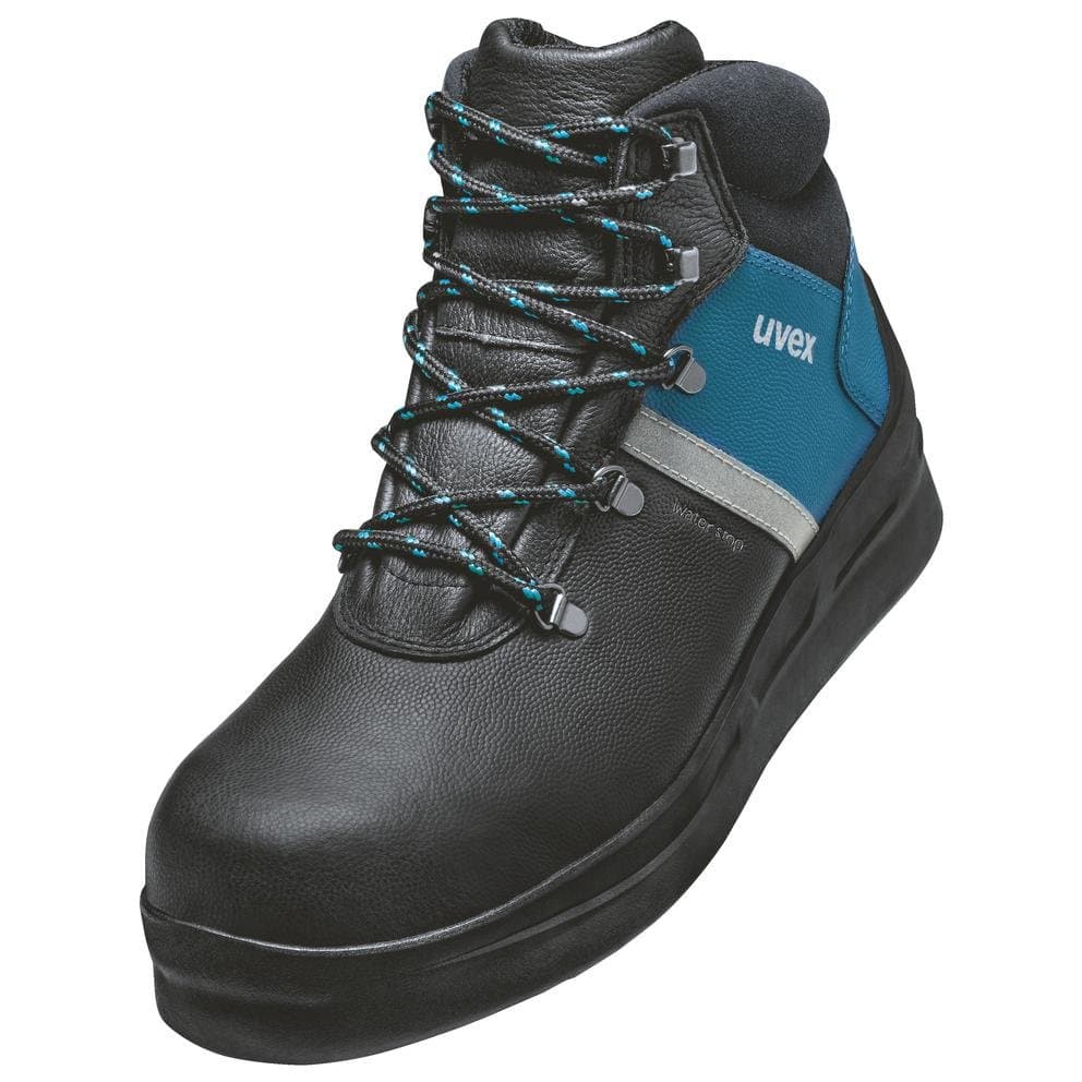 uvex 3 asphaltpro bot S3 FO HI HRO