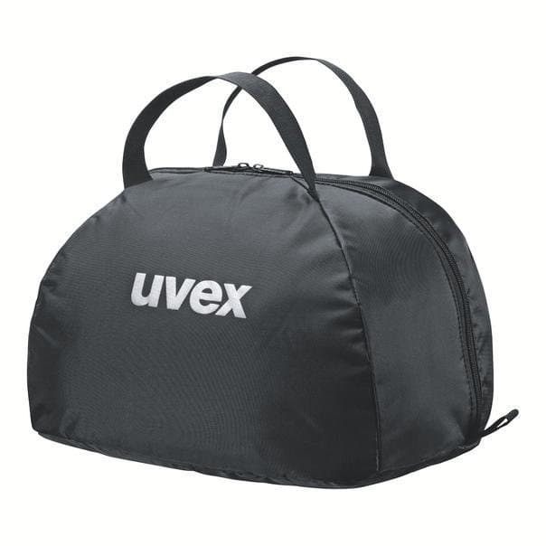 uvex baret çantası