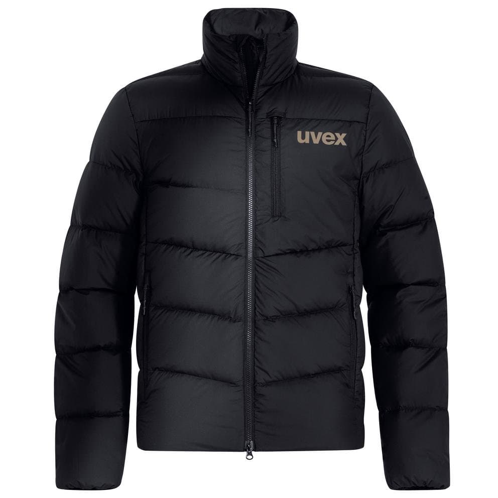 uvex corporate 26 erkek dolgulu mont