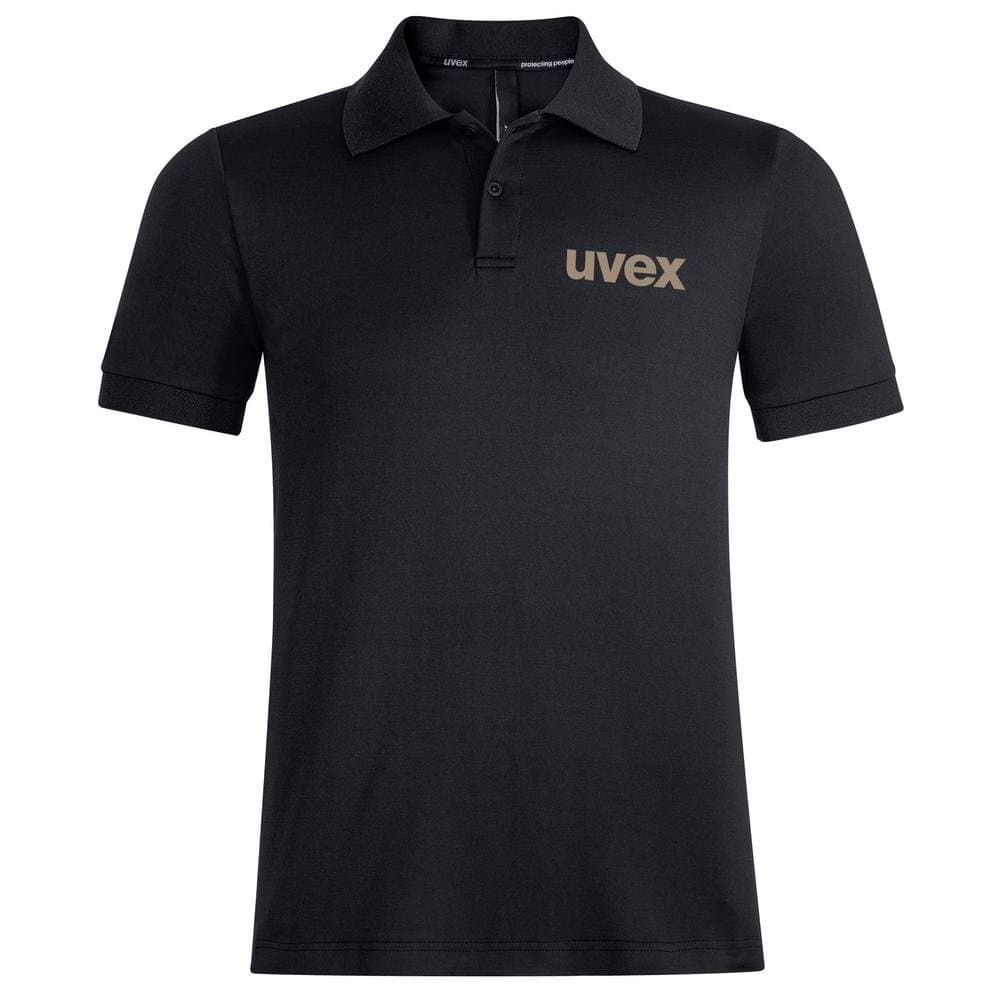 uvex corporate 26 erkek polo yaka tişört