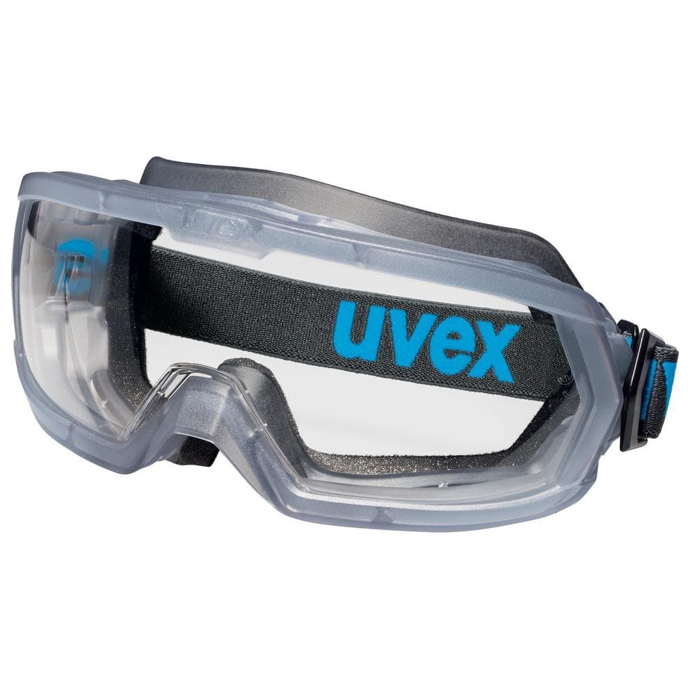 uvex hypervision gözlükler
