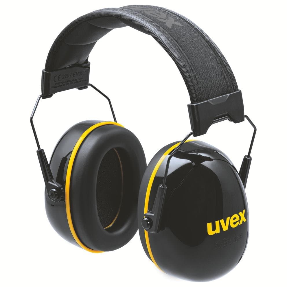 uvex K20