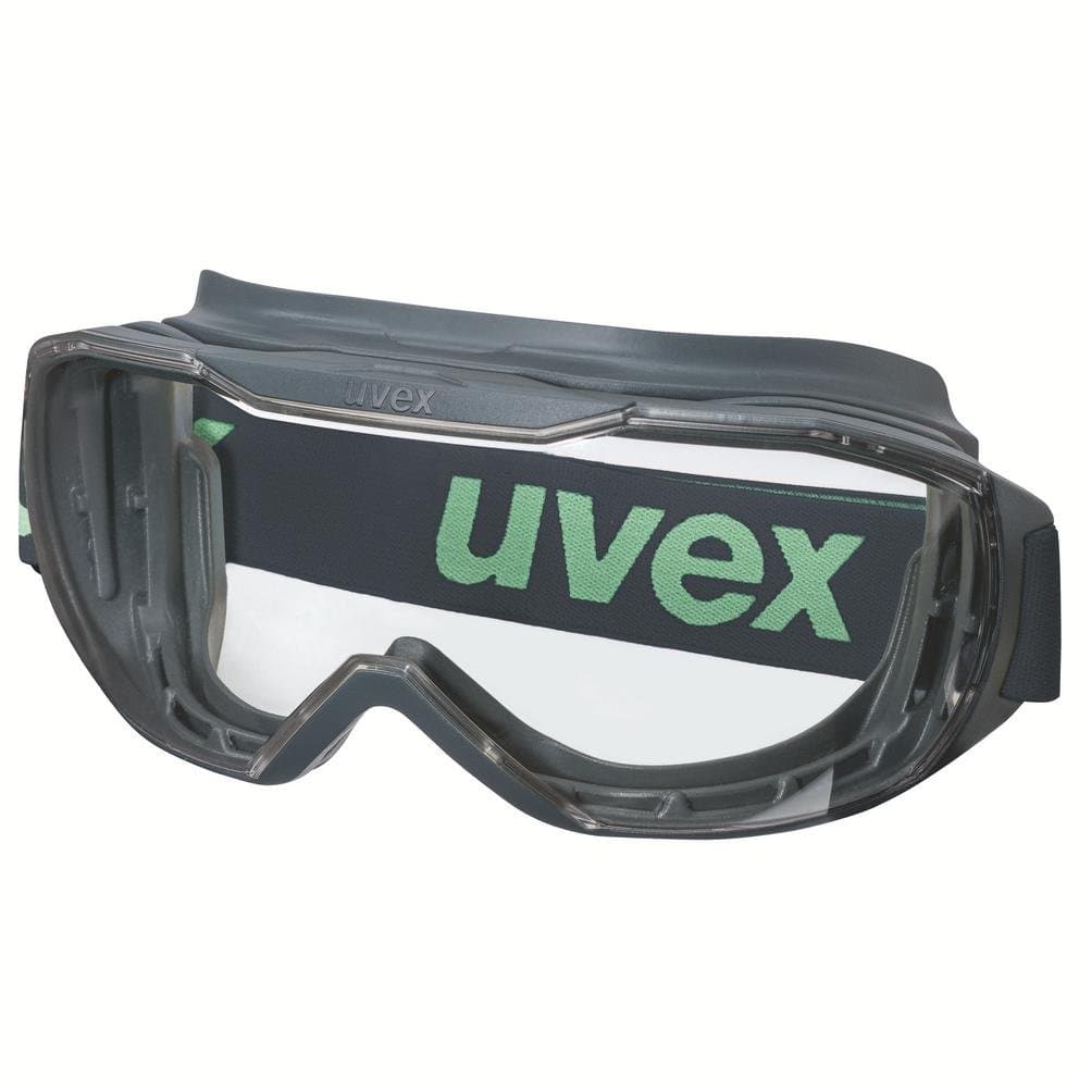 uvex megasonic planet gözlükler