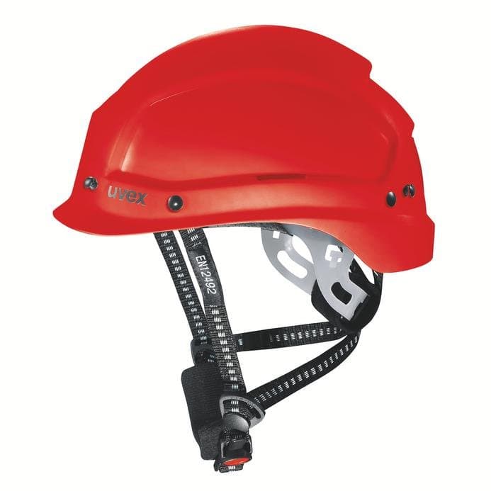 uvex pheos alpine koruyucu baret