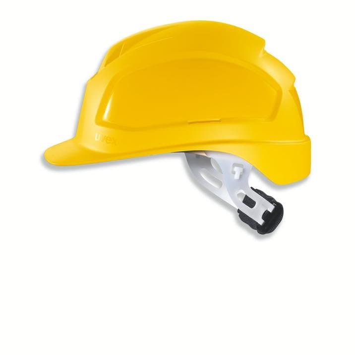 uvex pheos E-WR koruyucu baret
