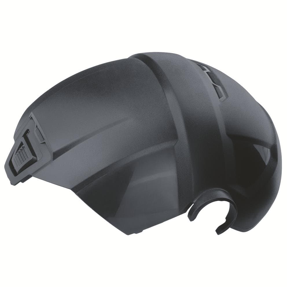 uvex pheos faceguard darbe emici şapka