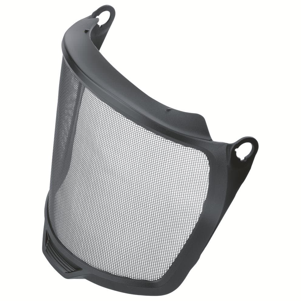 uvex pheos faceguard için yedek örgü siperlik