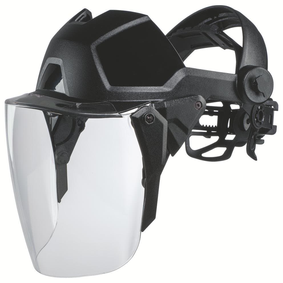 uvex pheos faceguard
