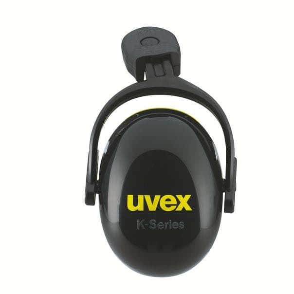 uvex pheos K2P magnet baret kulaklıkları