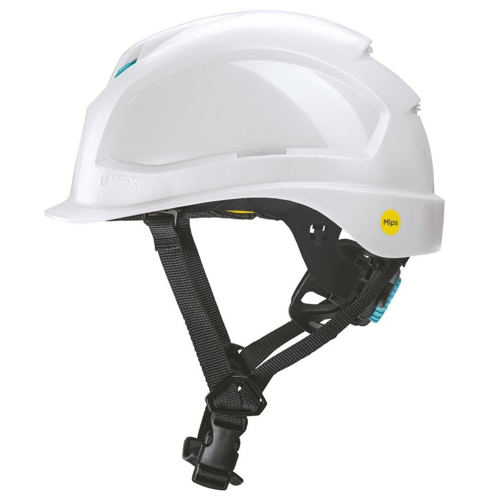 KR Mips® beyaz | uvex pheos planet S - KIEKKD İş Elbiseleri