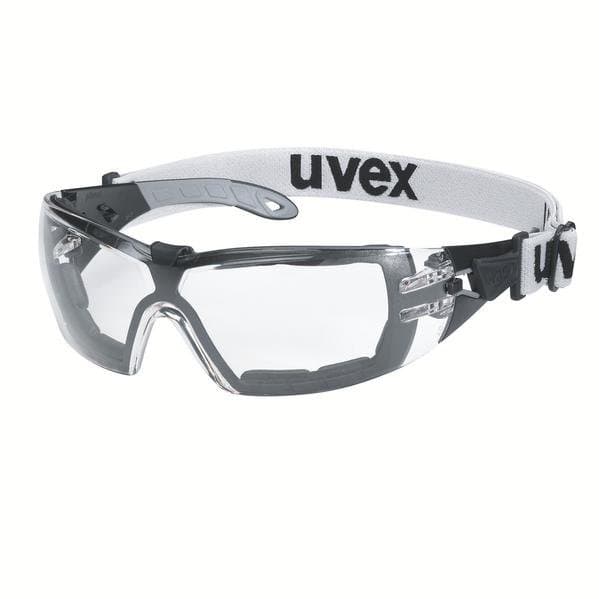 uvex pheos s guard gözlükler