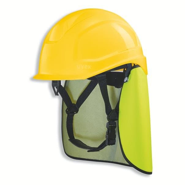 uvex pheos S-KR koruyucu baret