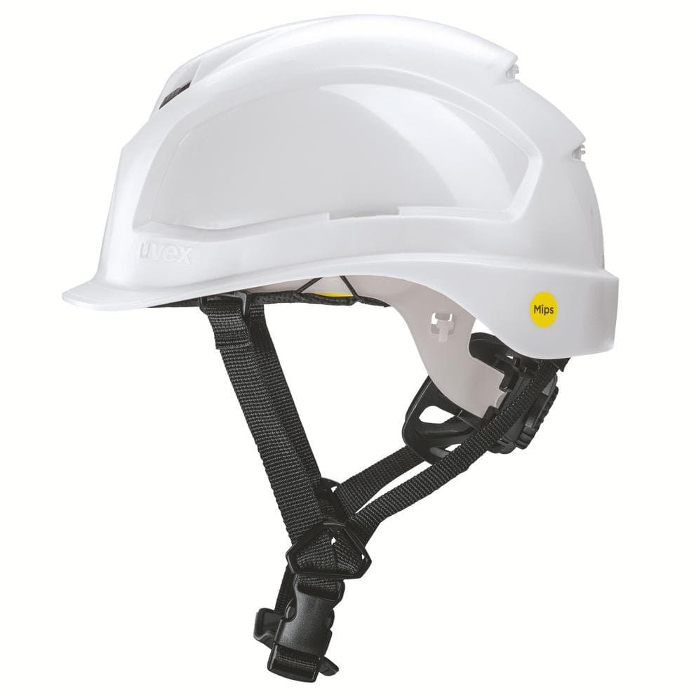 uvex pheos S-KR Mips® beyaz