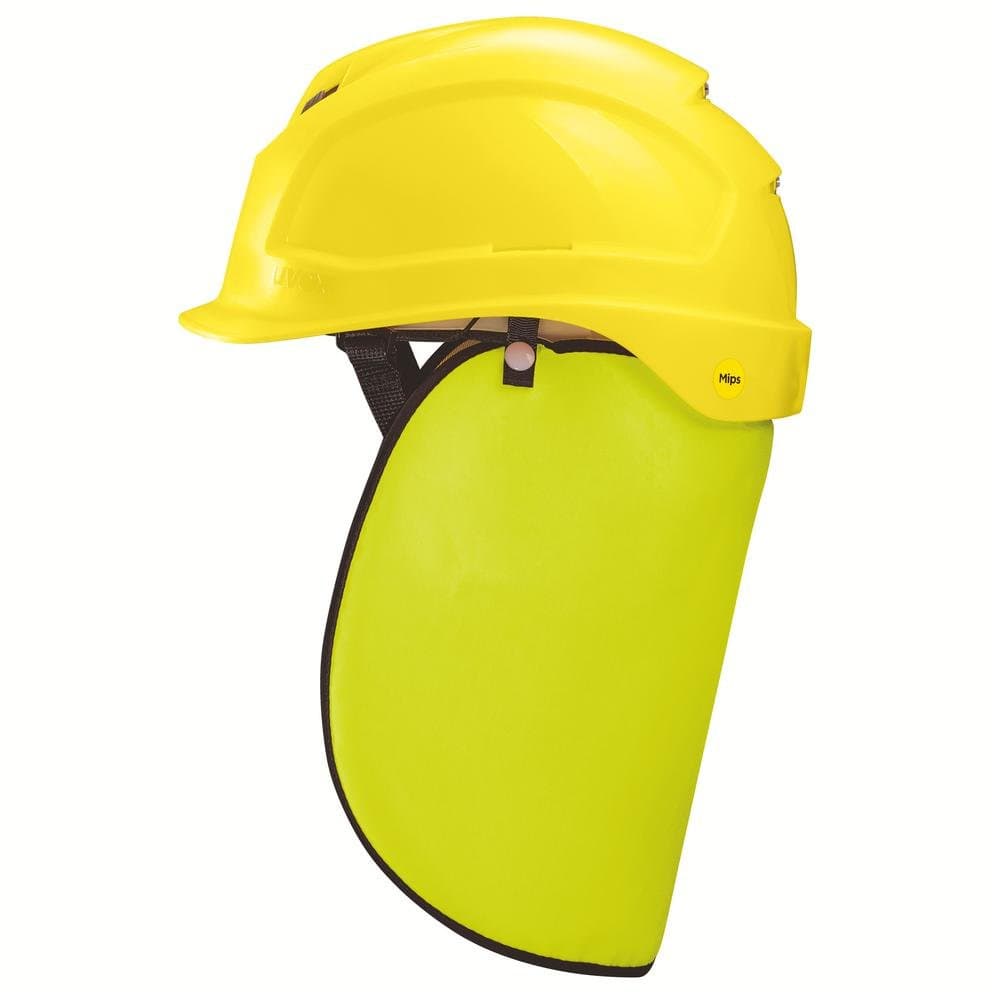 uvex pheos S-KR Mips® sarı