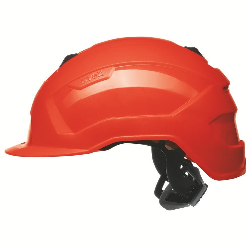 uvex pronamic B-WR kırmızı