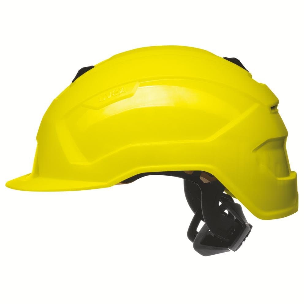 uvex pronamic B-WR sarı