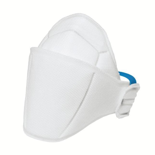 uvex silv-Air 5100 premium FFP1 düz katlanır maske