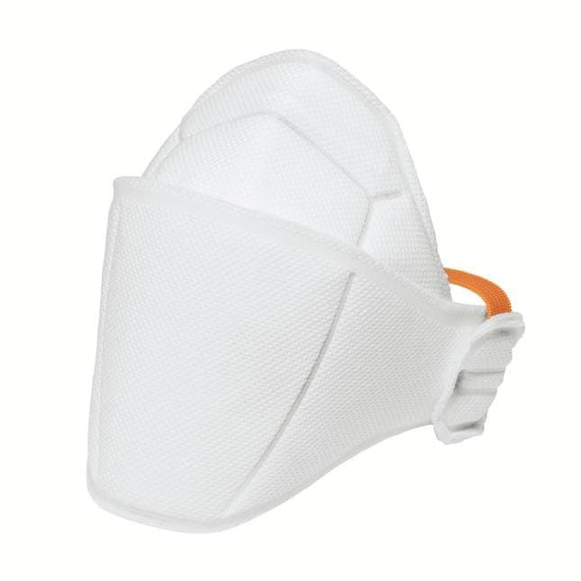 uvex silv-Air 5200 premium FFP2 düz katlanır maske