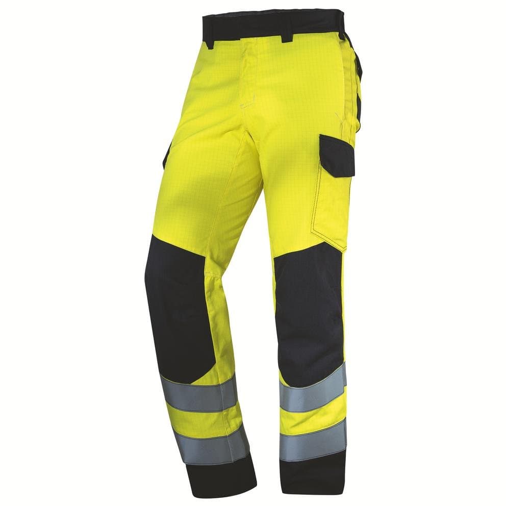 uvex suXXeed multifunction high vis pantolon
