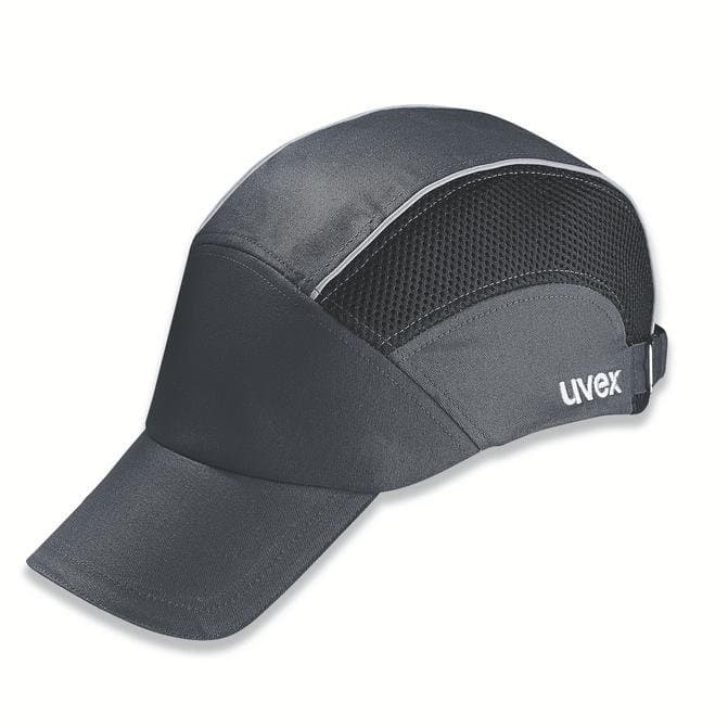uvex u-cap premium darbe emici şapka